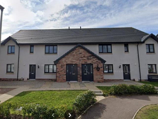 39C, Blackthorn Place, Blairgowrie PH10, 2 bed flat to rent, £622 pcm | PrimeLocation