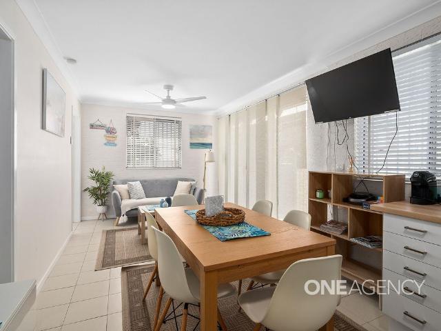 39c St George Avenue