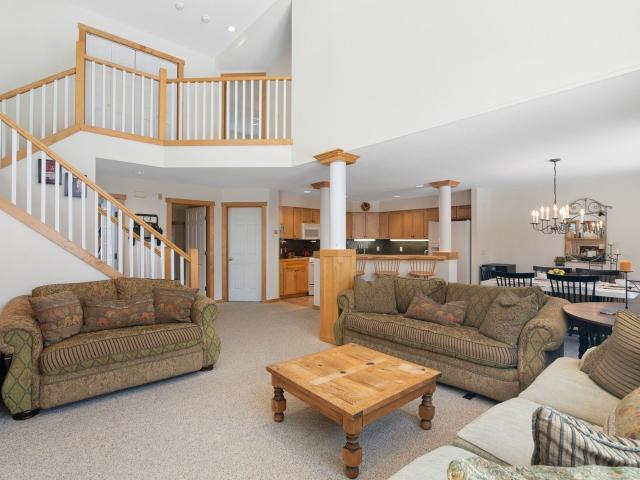 39D Dover Springs Lane, Dover, US, VT