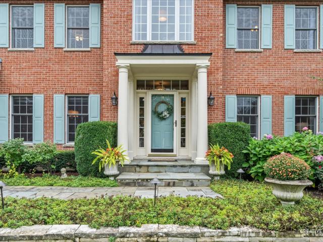 39W421 Olinger Lane