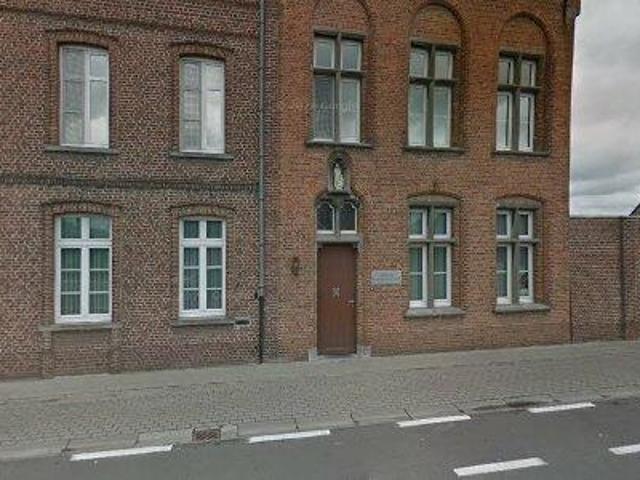 3 m2 apartment for rent in Tielt