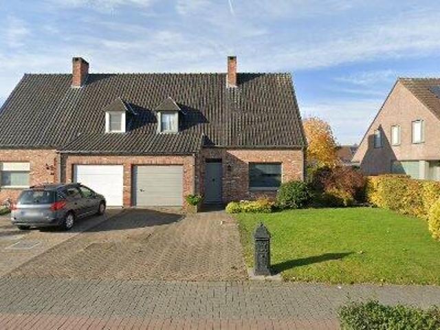 3 m2 apartment for rent in Tielt