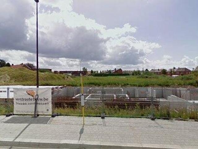 3 m2 apartment for rent in Tielt