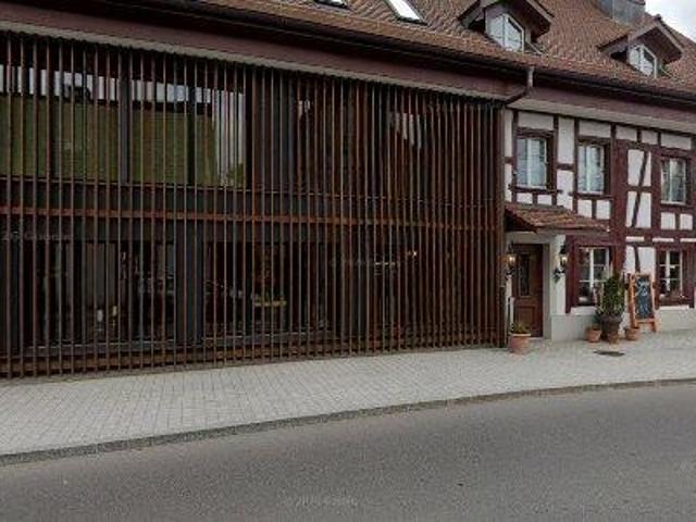 3 m2 apartment for rent in Toggenburg