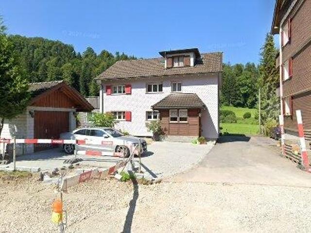 3 m2 apartment for rent in Toggenburg