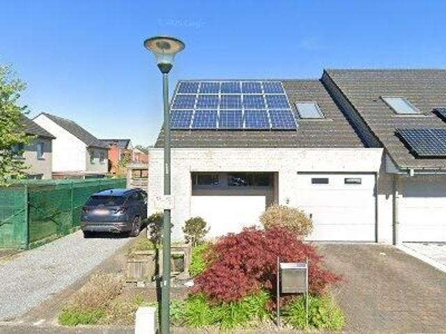3 m2 apartment for rent in Torhout