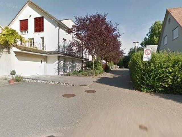3 m2 apartment for rent in Uster