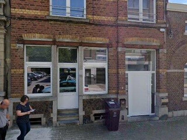 3 m2 apartment for rent in Verviers