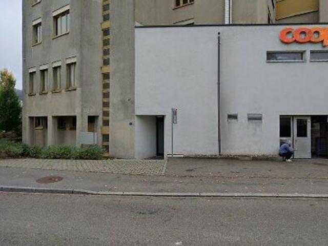 3 m2 apartment for rent in Waldenburg