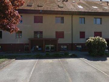 Recherswil, Bezirk Wasseramt, Amtei Bucheggberg-Wasseramt, Kanton Bern