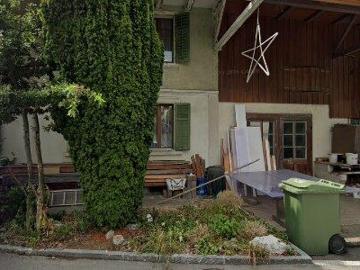 Derendingen, Bezirk Wasseramt, Amtei Bucheggberg-Wasseramt, Kanton Bern