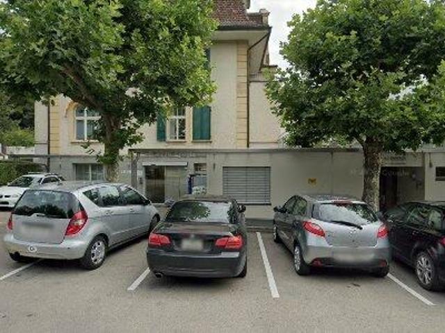 3 m2 apartment for rent in Willisau