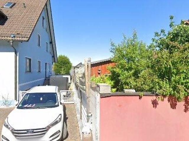 3 m2 apartment for rent in Bamberg