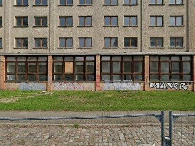 3 m2 apartment for rent in Berlin Marzahn Hellersdorf