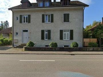 Pfauenhof, Gemeinde Liestal, Bezirk Liestal, Basel-Landschaft