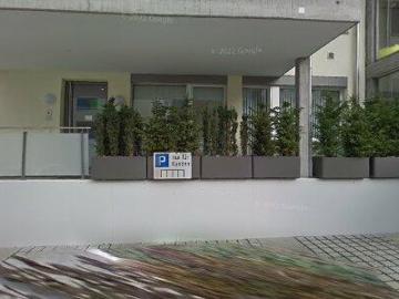 3 m2 apartment for rent in Frauenfeld