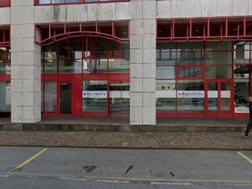 3 m2 apartment for rent in Frauenfeld