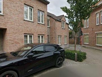 8531, Harelbeke, Arrondissement de Courtrai, Flandre