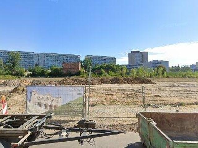 3 m2 apartment for rent in Leipzig