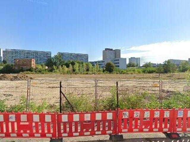3 m2 apartment for rent in Leipzig