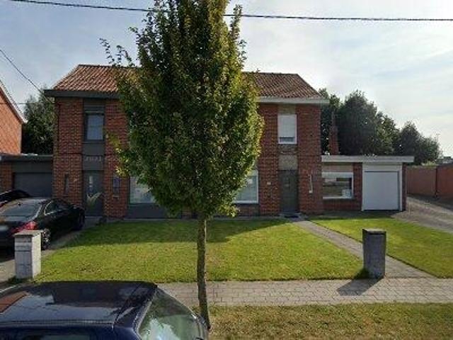 3 m2 apartment for rent in Lichtervelde
