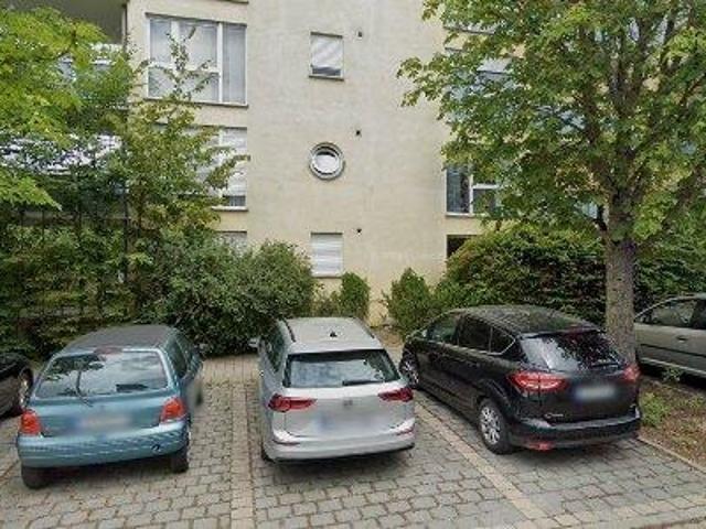 3 m2 apartment for rent in Ludwigsburg