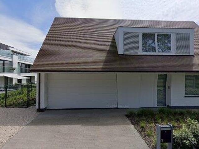 3 m2 apartment for rent in Nieuwpoort