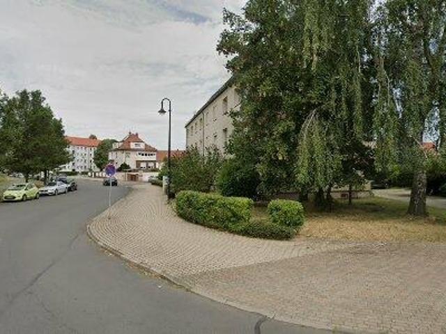 3 m2 apartment for rent in North Saxony