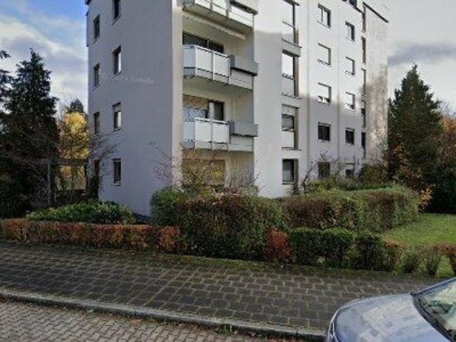 3 m2 apartment for rent in Nuremberg