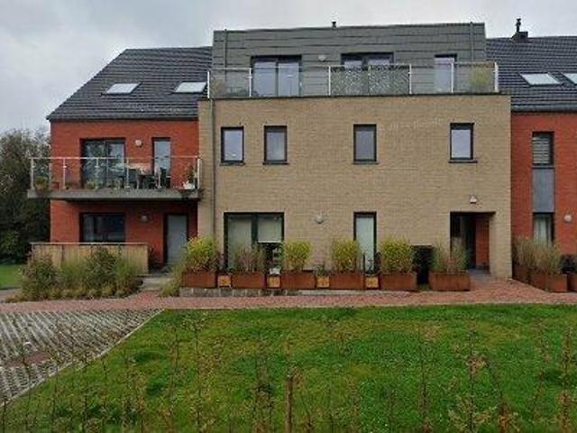 3 m2 apartment for rent in Soumagne