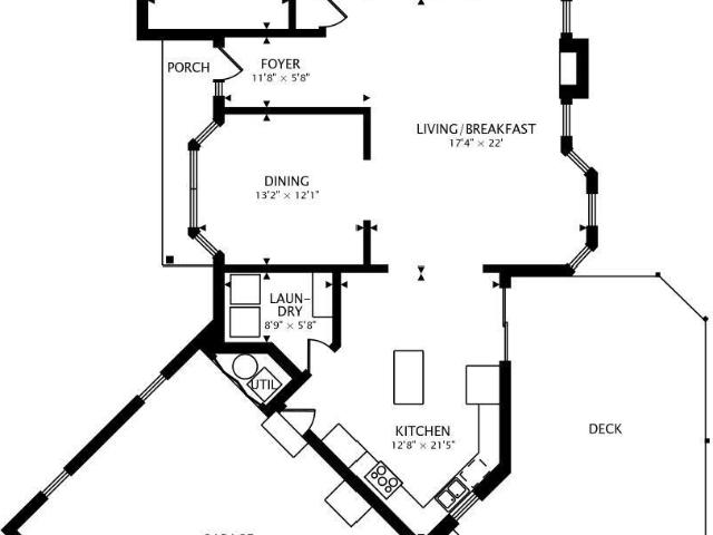 3 Muirfield Drive