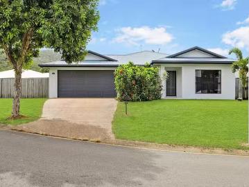 3 Muirhead Street, Gordonvale, QLD 4865