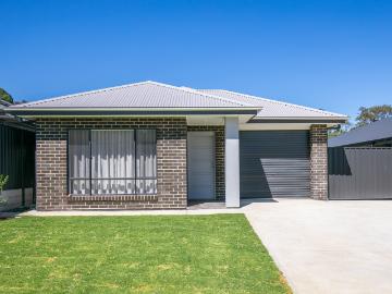 Inverbrackie, Adelaide Hills, South Australia