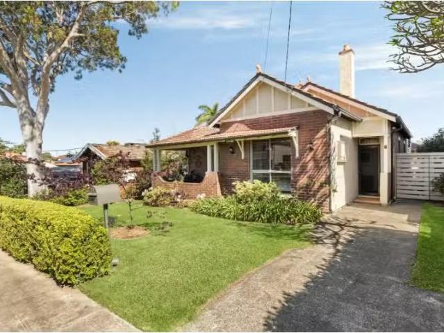 3 Murray Street, RUSSELL LEA House for rent Listed by Ann Liu.