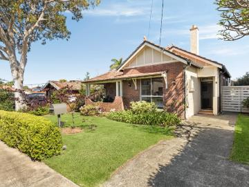 3 Murray Street, Russell Lea, NSW 2046 House for Rent Ray White Drummoyne
