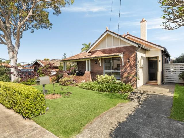 3 Murray Street, Russell Lea, NSW 2046 House for Rent Ray White Drummoyne
