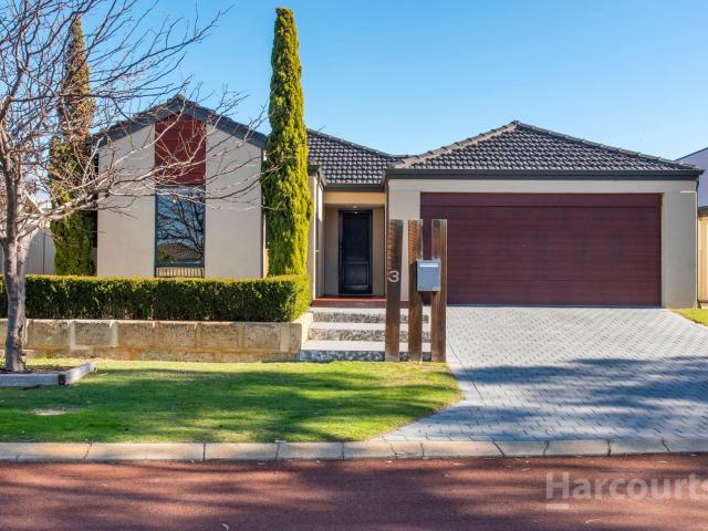 3 Myalla Pass, LAKELANDS, WA 6180
