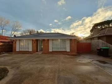 3 Myrtle Street, Melton South, VIC 3338
