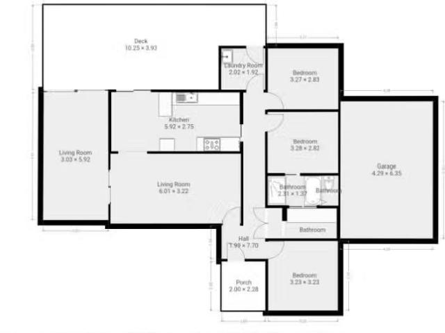 3 Macquarie Street, BOLTON POINT House for rent Listed by Lov.