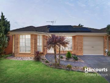 3 Maculata Place, MANOR LAKES, VIC 3024