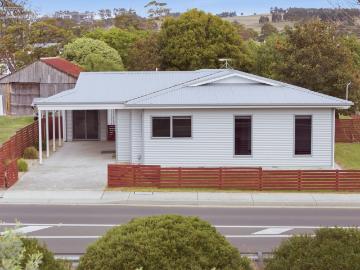 Bridport, Dorset, Tasmania Island