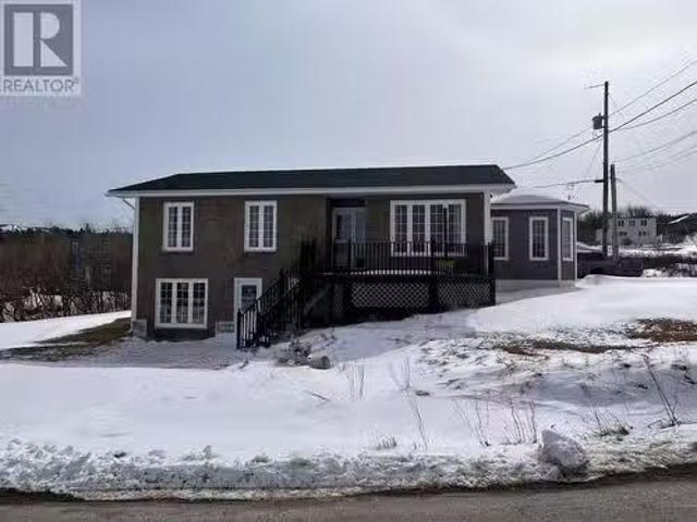 3 Main Road, Old Perlican, NL, A0A 3G0 house for sale Listi.