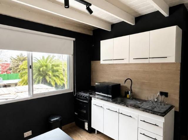 3 MAIN ROOM APARTMENT FOR RENT – BENAVÍDEZ