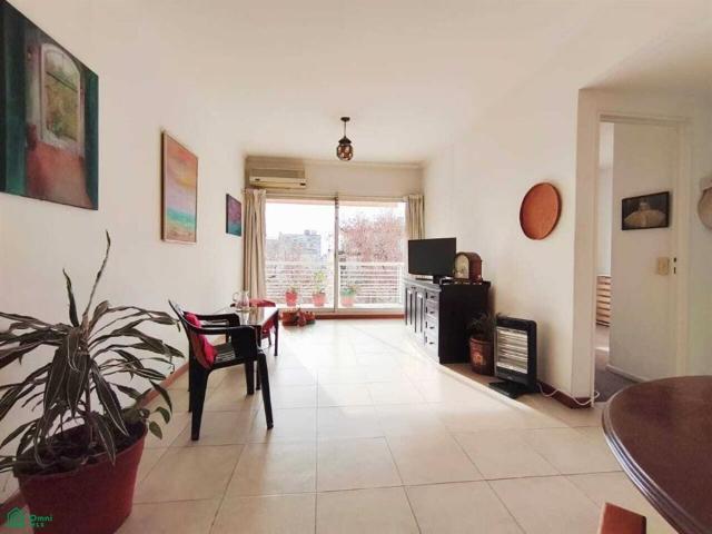 3 main room apartment for rent in Flores with Amenities