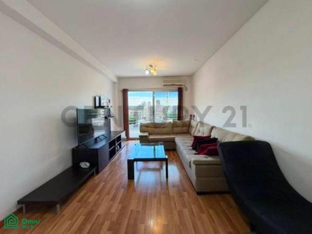 3 MAIN ROOM APARTMENT FOR RENT IN FLORES