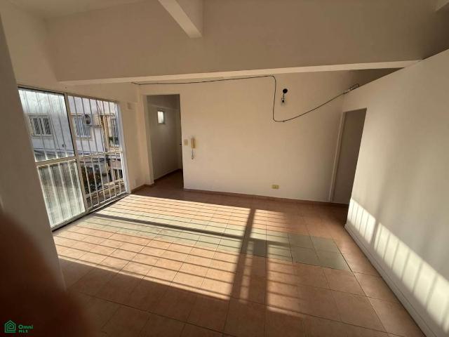 3 MAIN ROOM APARTMENT FOR RENT WITH GARAGE SAN ANDRÉS, SAN MARTIN