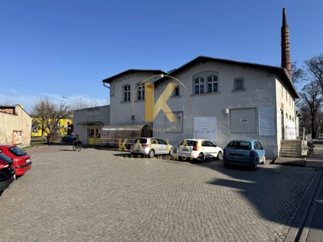 3 Maja 1 000 m², Szamotuły