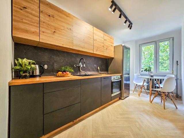 3 Maja 44 m², Jaworzno
