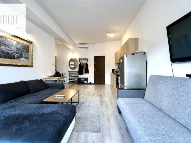 3 maja 48 m², Myślenice