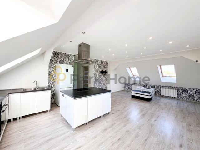3 Maja 66,03 m², Opalenica